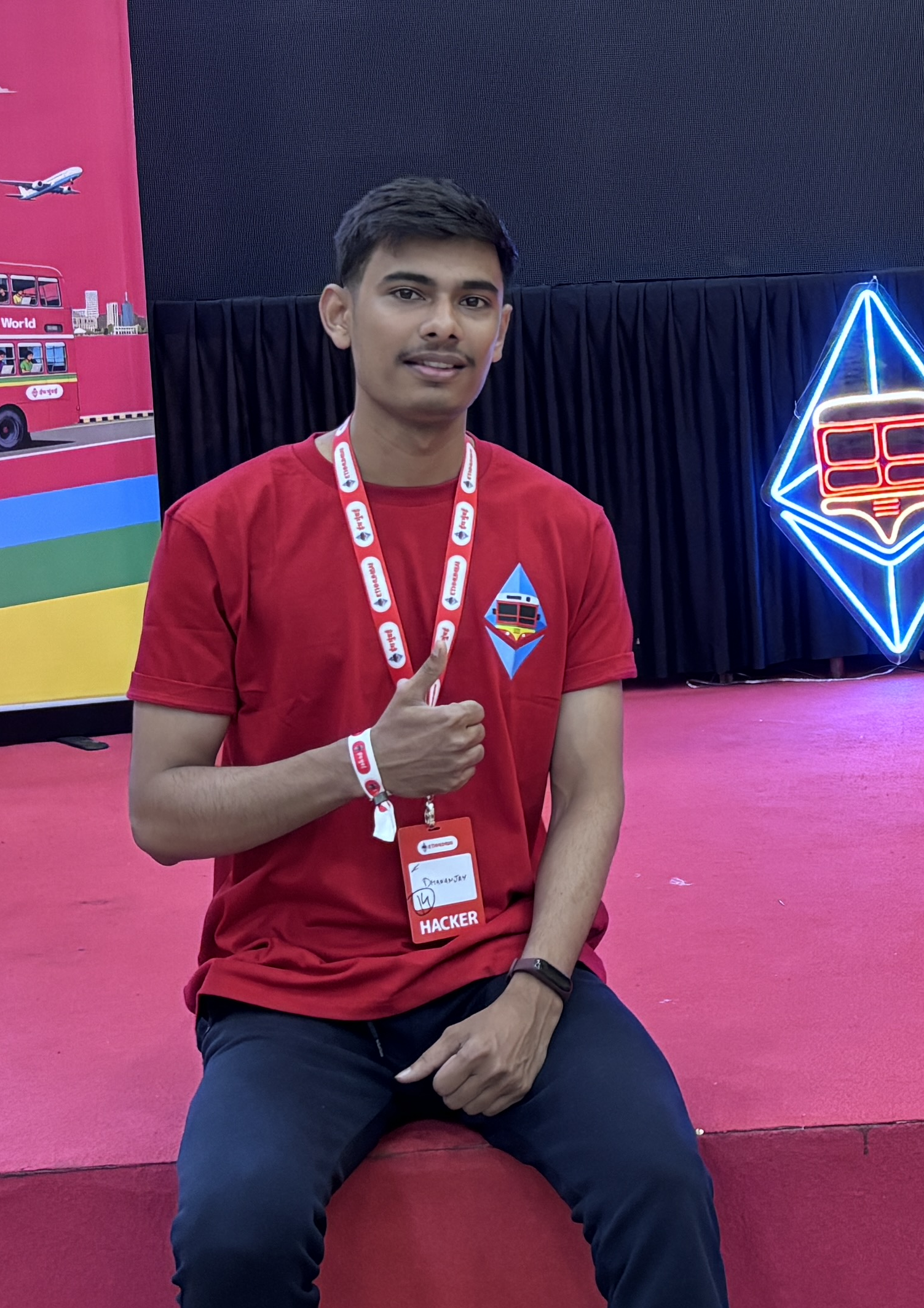 Dhananjay Kakade